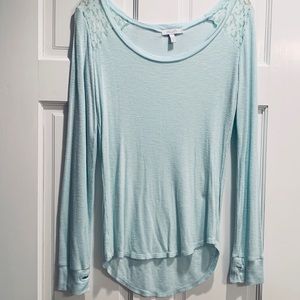 dELiA*s Top